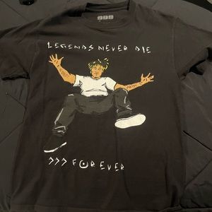 Official Juice wrld 999 T-shirt